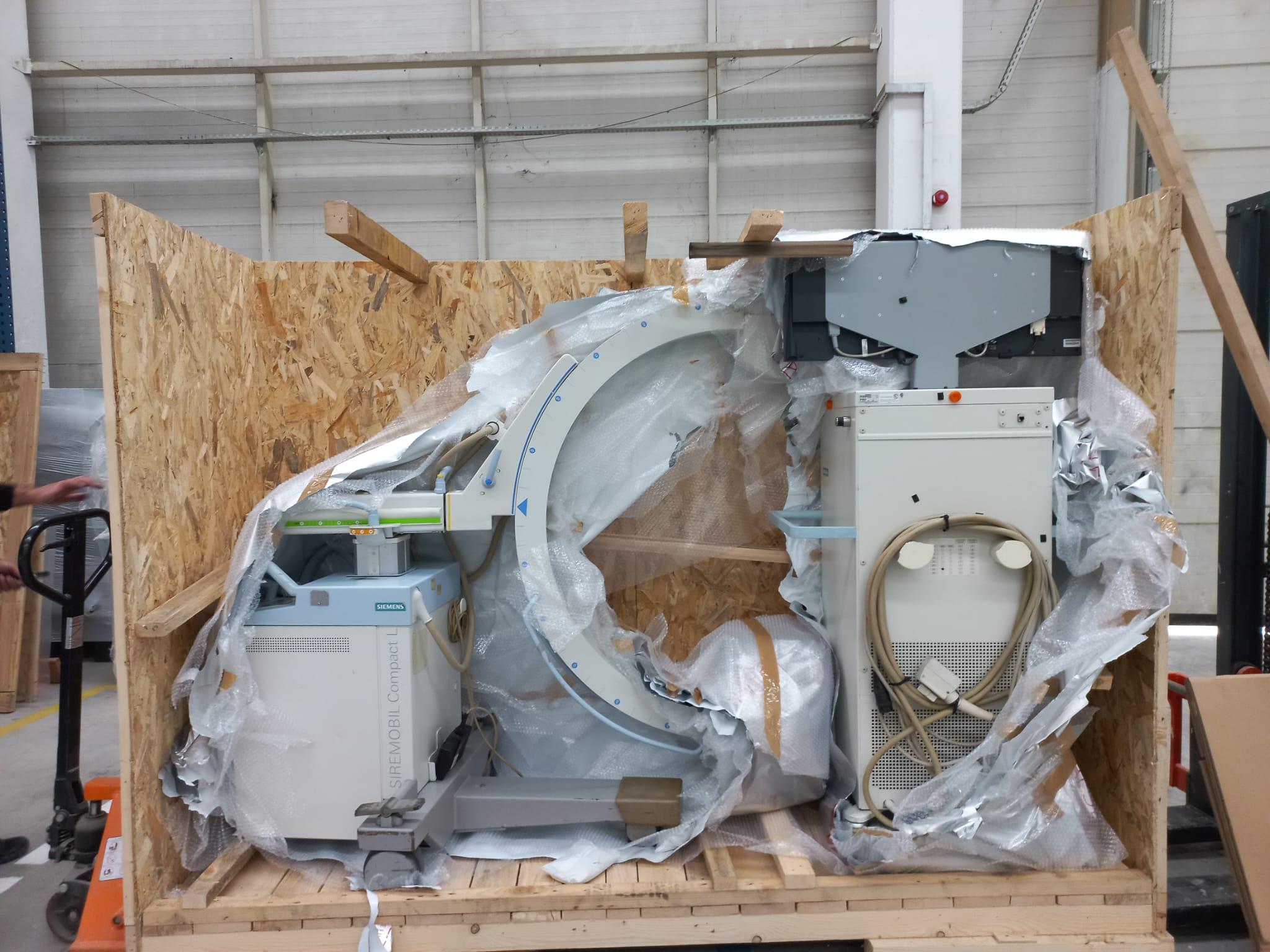 Siemens Siremobil Compact L(2007)