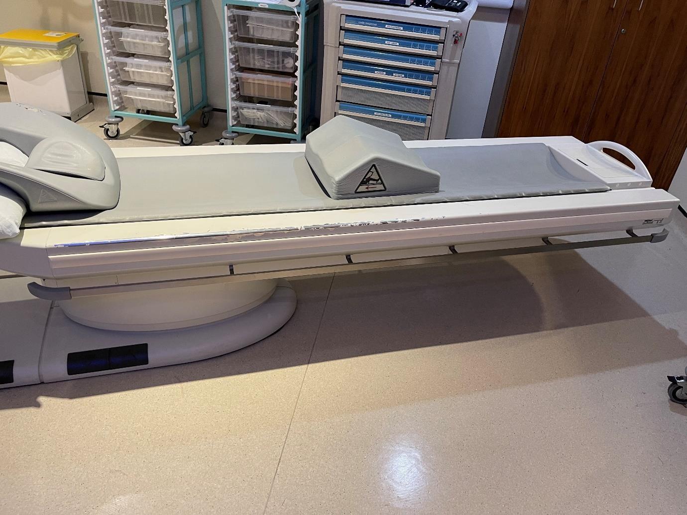 Siemens Somatom Definition Flash CT(2010)